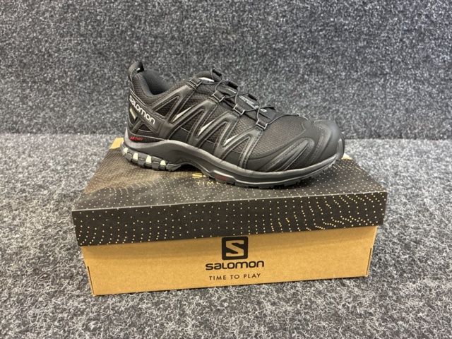 1534001-1 Sko Salomon XA PRO 3D GTX W, Strl  36 1/3