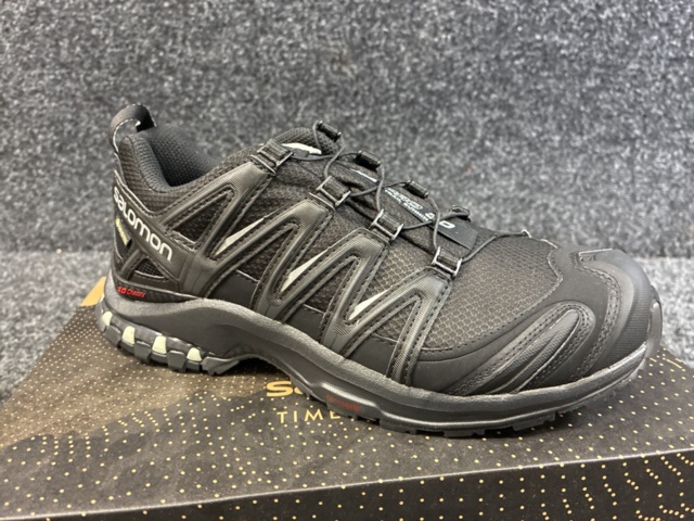 1534001-2 Sko Salomon XA PRO 3D GTX W, Strl  36 1/3