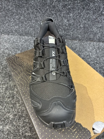 1534001-3 Sko Salomon XA PRO 3D GTX W, Strl  36 1/3