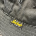 1534008-4 6 Sun Hats Snickers Workwear 9072 LiteWork, Size S/M & L/XL