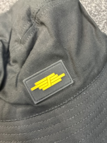 1534008-5 6 Sun Hats Snickers Workwear 9072 LiteWork, Size S/M & L/XL