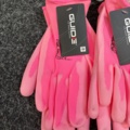 1534010-2 11 pcs Guide Work Gloves, Size 9 & 10