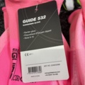 1534010-4 11 pcs Guide Work Gloves, Size 9 & 10