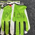 1534010-5 11 pcs Guide Work Gloves, Size 9 & 10