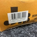 1534011-4 8 storage units, JIB