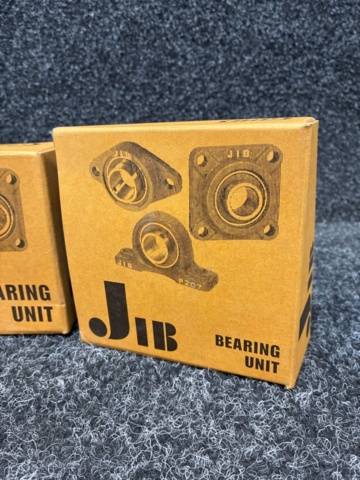 1534011-12 8 storage units, JIB