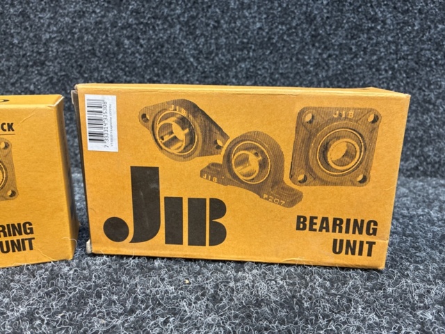 1534011-14 8 storage units, JIB