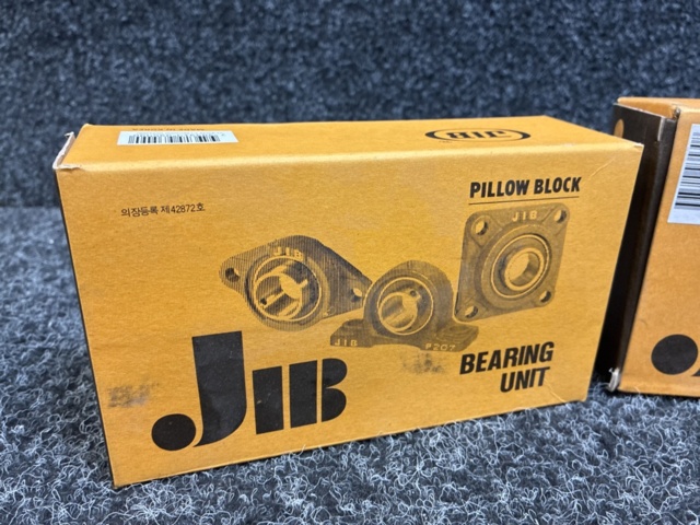 1534011-16 8 storage units, JIB