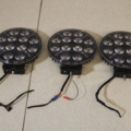 1417057-2 3 st Led Exstralysen Seeker 2,0