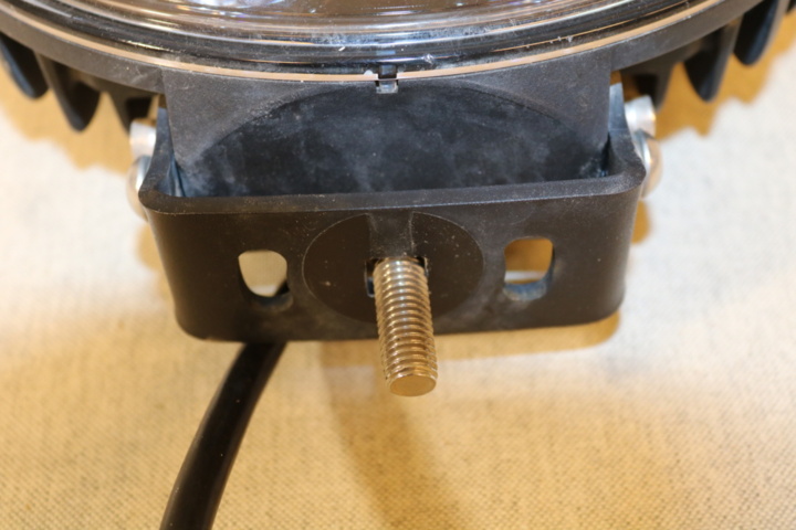 1417057-5 3 st Led Exstralysen Seeker 2,0