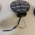 1417057-8 3 st Led Exstralysen Seeker 2,0