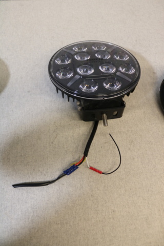 1417057-8 3 st Led Exstralysen Seeker 2,0