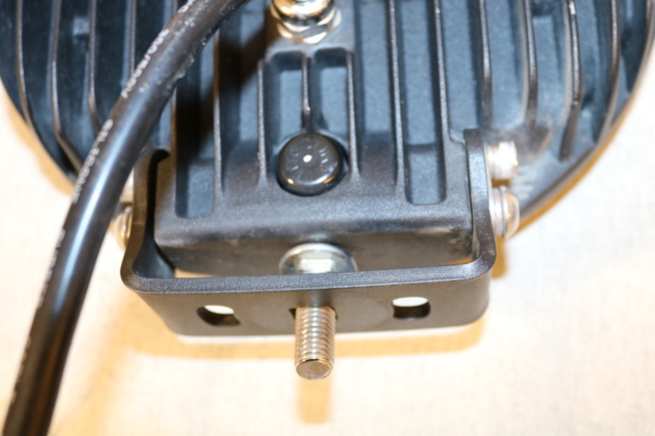 1417057-11 3 st Led Exstralysen Seeker 2,0
