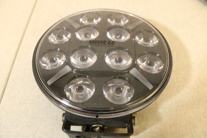 1417057-16 3 st Led Exstralysen Seeker 2,0