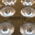 1417057-17 3 st Led Exstralysen Seeker 2,0