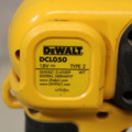 1417059-9 Ficklampa DeWalt & Golfklubba Tommy Armour