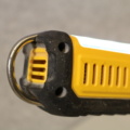 1417059-15 Ficklampa DeWalt & Golfklubba Tommy Armour