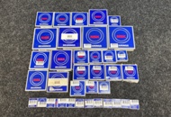 1534014 36 pcs Deep groove ball bearings, NSK