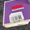 1534014-3 36 pcs Deep groove ball bearings, NSK