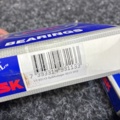 1534014-5 36 pcs Deep groove ball bearings, NSK