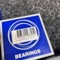 1534014-6 36 pcs Deep groove ball bearings, NSK