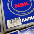 1534014-7 36 pcs Deep groove ball bearings, NSK