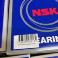 1534014-8 36 pcs Deep groove ball bearings, NSK