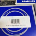 1534014-9 36 pcs Deep groove ball bearings, NSK