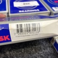 1534014-12 36 pcs Deep groove ball bearings, NSK