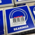 1534014-14 36 pcs Deep groove ball bearings, NSK