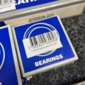 1534014-16 36 pcs Deep groove ball bearings, NSK