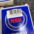 1534014-17 36 pcs Deep groove ball bearings, NSK