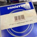 1534014-21 36 pcs Deep groove ball bearings, NSK