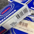 1534014-22 36 pcs Deep groove ball bearings, NSK