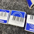 1534014-24 36 pcs Deep groove ball bearings, NSK