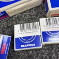 1534014-26 36 pcs Deep groove ball bearings, NSK
