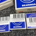1534014-27 36 pcs Deep groove ball bearings, NSK