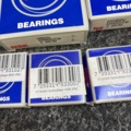 1534014-28 36 pcs Deep groove ball bearings, NSK
