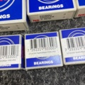 1534014-29 36 pcs Deep groove ball bearings, NSK
