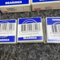 1534014-30 36 pcs Deep groove ball bearings, NSK