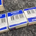 1534014-32 36 pcs Deep groove ball bearings, NSK