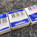 1534014-33 36 pcs Deep groove ball bearings, NSK
