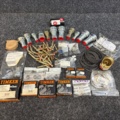 1534015-1 Roller bearings, couplings, hose clamps, etc.