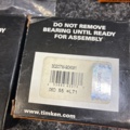 1534015-5 Roller bearings, couplings, hose clamps, etc.