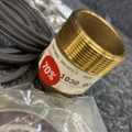 1534015-8 Roller bearings, couplings, hose clamps, etc.