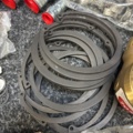 1534015-10 Roller bearings, couplings, hose clamps, etc.