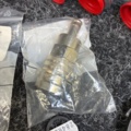 1534015-13 Roller bearings, couplings, hose clamps, etc.