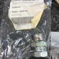1534015-18 Roller bearings, couplings, hose clamps, etc.
