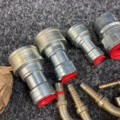 1534015-20 Roller bearings, couplings, hose clamps, etc.