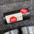1534015-23 Roller bearings, couplings, hose clamps, etc.